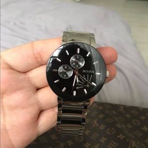 Bulova limited edition